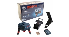 Bosch RM 3 Professional držák s motorkem 0601092800
