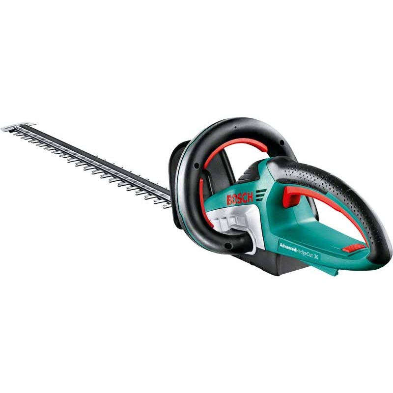 Bosch AdvancedHedgeCut 36 (holé nářadí) Aku nůžky na ploty 060084A106