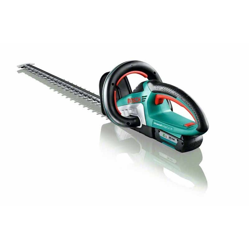 Bosch AdvancedHedgeCut 36 (1x aku 2,0Ah) nůžky na ploty 060084A105