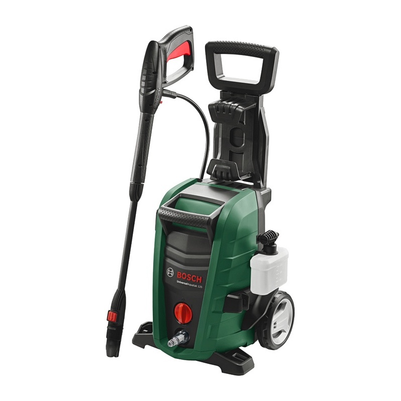 Bosch UniversalAquatak 125 vysokotlaký čistič 06008A7A00