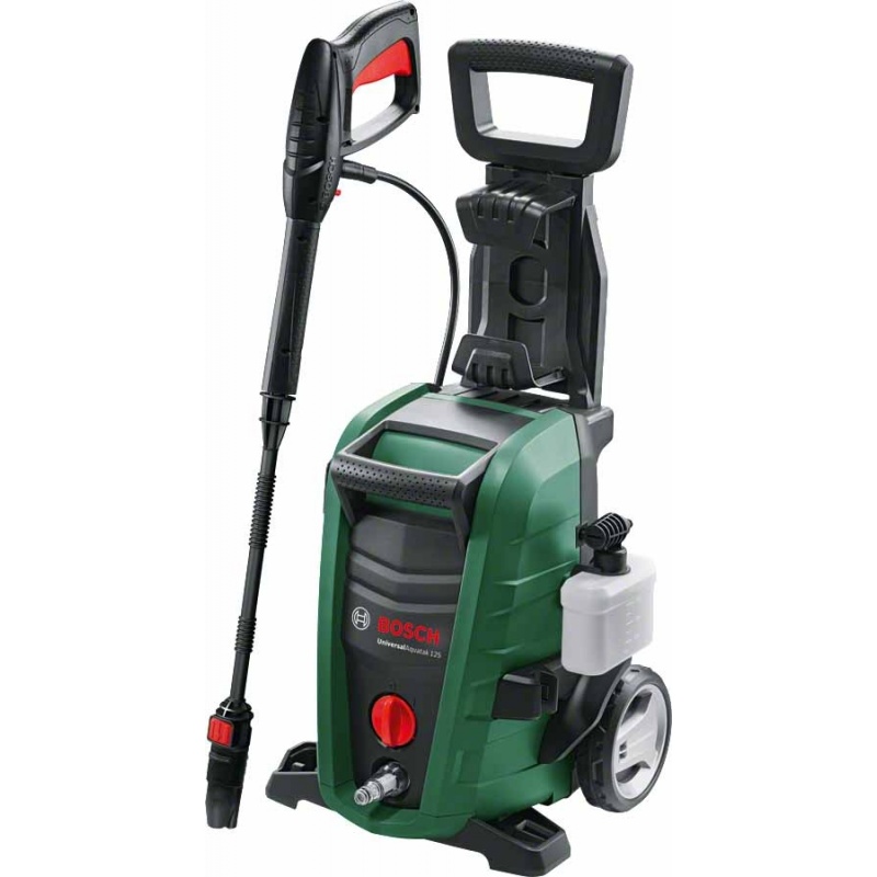 Bosch UniversalAquatak 135 vysokotlaký čistič 06008A7C00