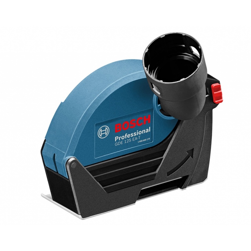 Bosch GDE 125 EA-T Professional odsávací kryt 1600A003DJ