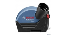 Bosch GDE 125 EA-S Professional odsávací kryt 1600A003DH