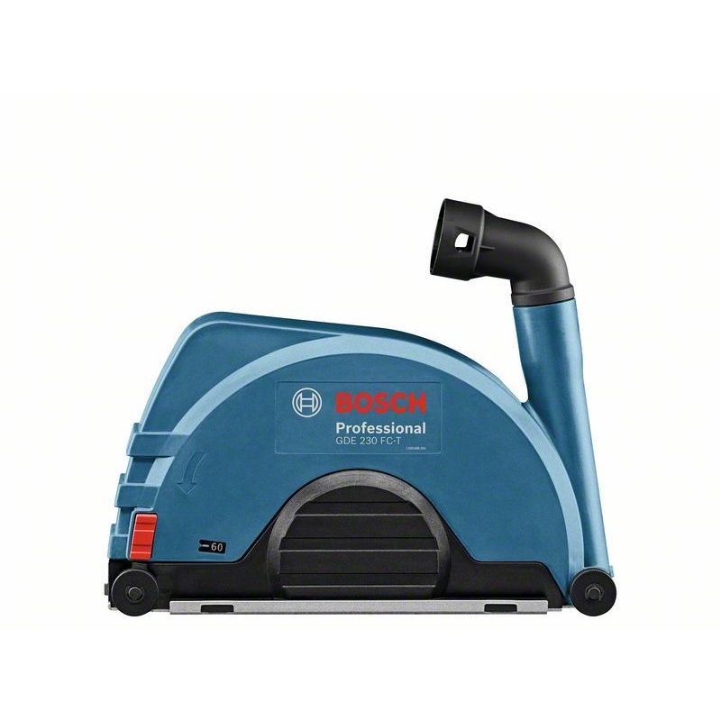 Bosch GDE 230 FC-T Professional osdávací kryt 1600A003DM