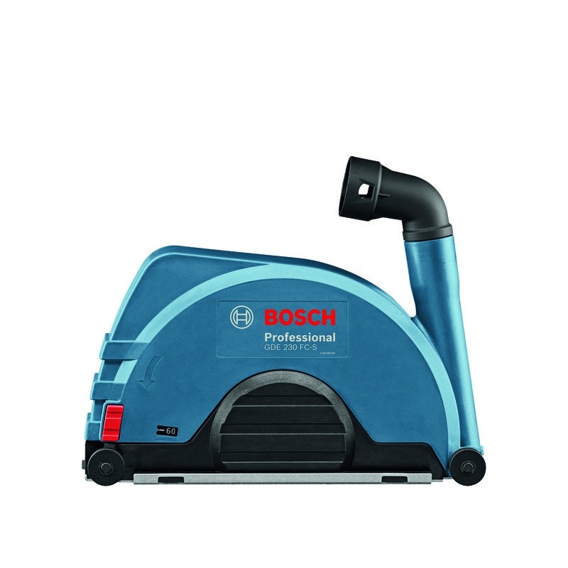 Bosch GDE 230 FC-S Professional odsávací kryt 1600A003DL