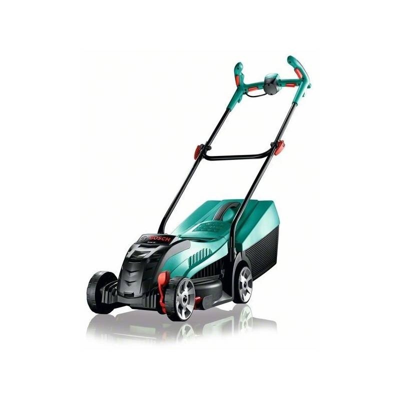 Bosch ROTAK 32 LI Ergo Flex Aku sekačka na trávu (1xaku 2,0Ah) 0600885D05
