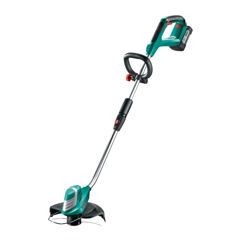 Bosch AdvancedGrassCut 36 Aku sekačka (1xAku) 0600878N03