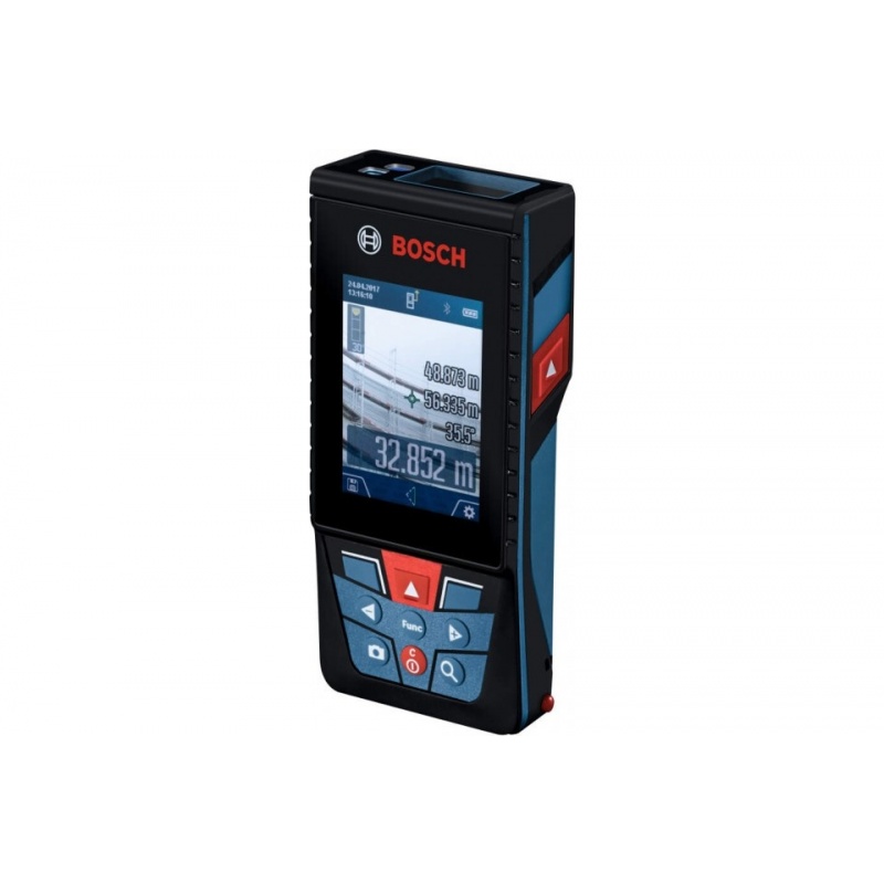 Bosch GLM 120 C Professional měřič - 0601072F00