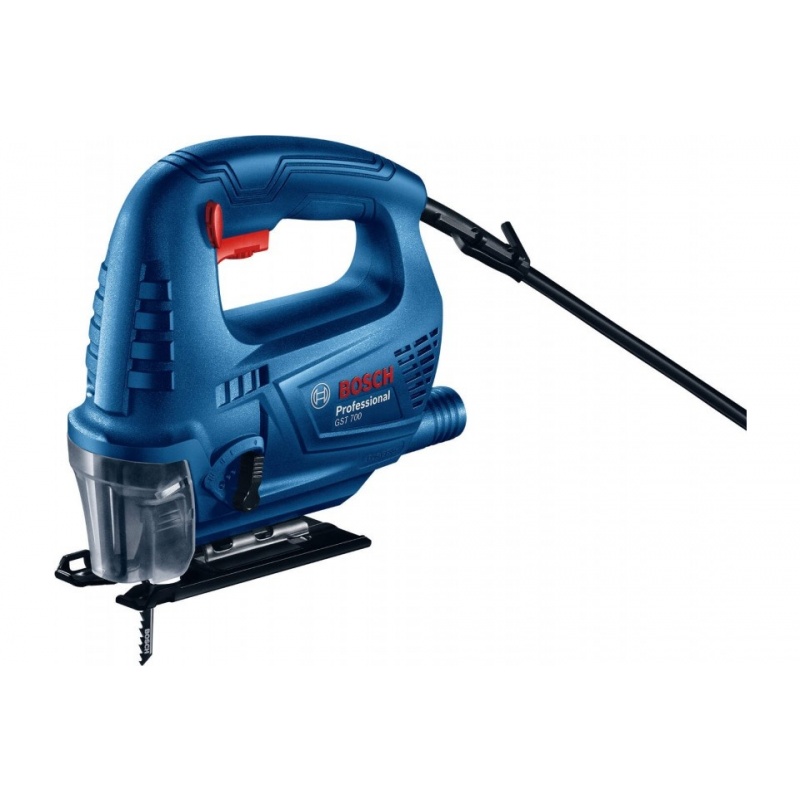 Bosch GST 700 Professional Kmitací pila - 06011A7020