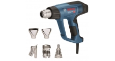 Bosch GHG 23-66 Professional Horkovzdušná pistole - 06012A6301