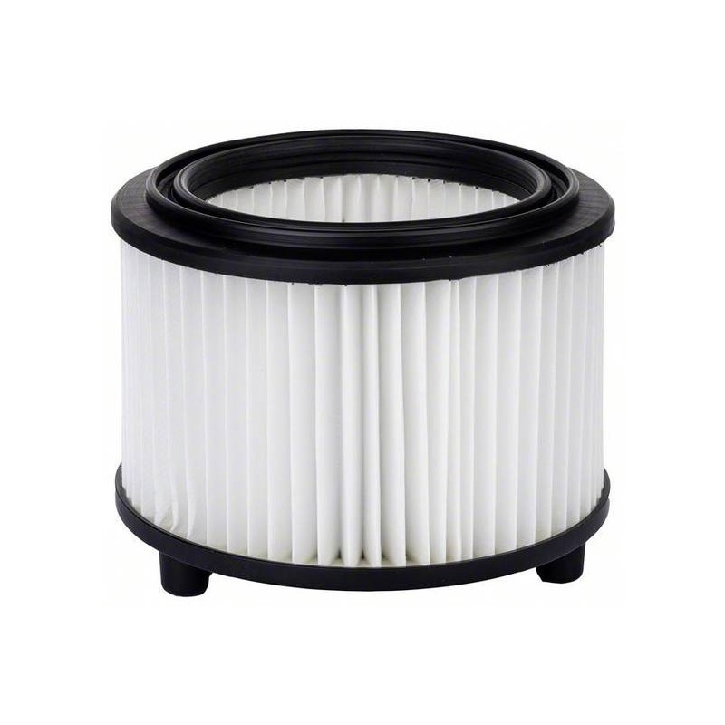 Filtr do vysavače, pro Bosch AdvancedVac 20; UniversalVac 15 - 2609256F35