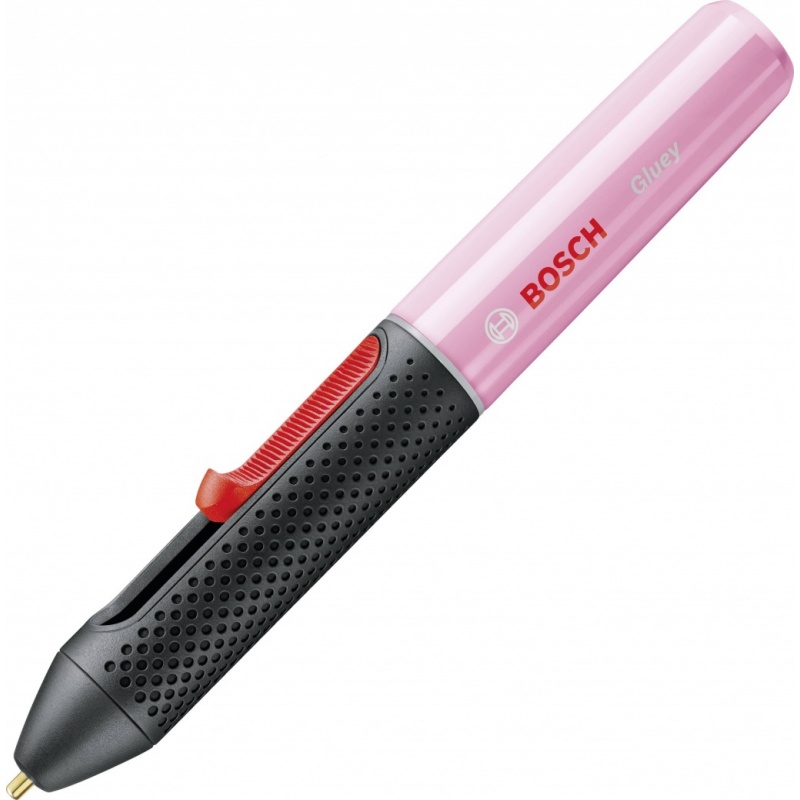 Bosch Gluey růžová Pink, Aku lepicí pero - 06032A2103