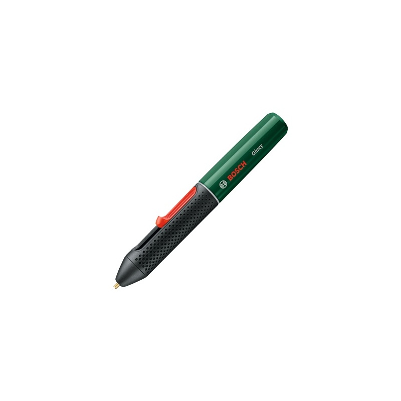 Bosch Gluey zelený Evergreen Aku lepicí pero - 06032A2100