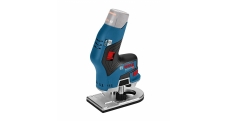 Bosch GKF 12V-8 Professional Aku Frézka (Holé nářadí) - 06016B0002