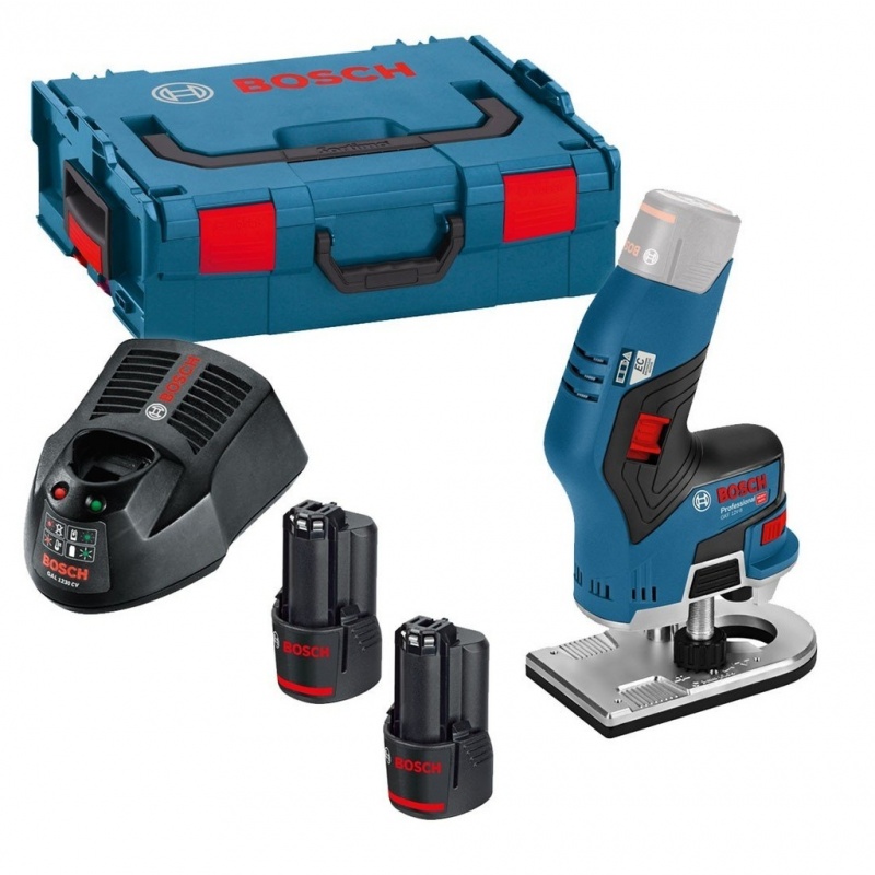 Bosch GKF 12V-8 Professional - 06016B0000