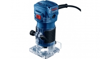 Bosch GKF 550 Professional Ohraňovací frézka - 06016A0020