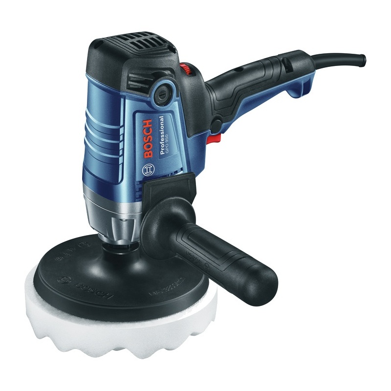 Bosch GPO 950 Professional Leštička - 06013A2020