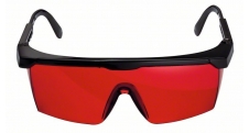 Bosch brýle pro červený laser - 1608M0005B