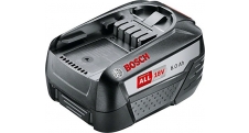 Bosch Akumulátor 18V Li-Ion 6,0 Ah - 1600A00DD7