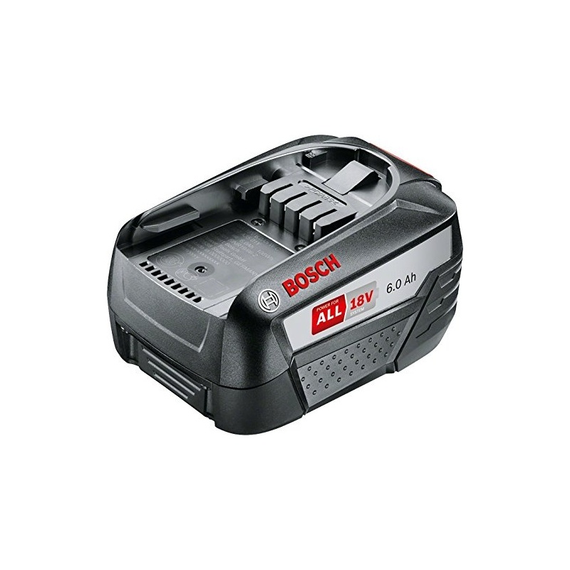 Bosch Akumulátor 18V Li-Ion 6,0 Ah - 1600A00DD7