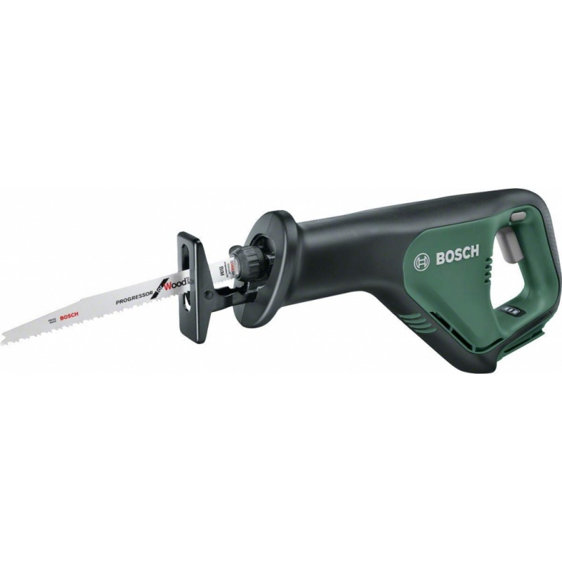 Bosch AdvancedRecip 18 (Holé nářadí) Aku pila ocaska - 06033B2402