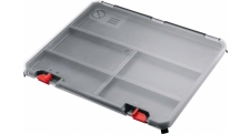 Bosch sortimentová krabice LidBox pro SystemBox - 1600A019CG
