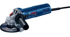 Bosch GWS 9-125 S Professional Bruska úhlová - 0601396102