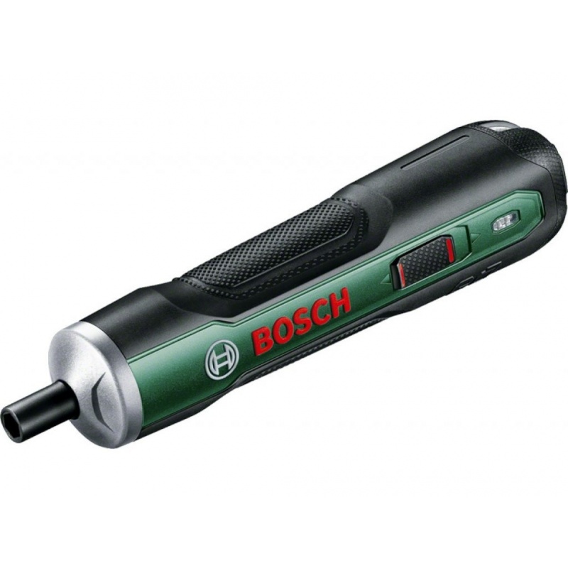 Bosch PushDrive aku šroubovák - 06039C6020
