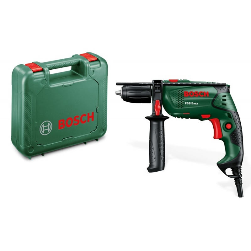 Bosch PSB Easy vrtačka příklepová - 0603130002