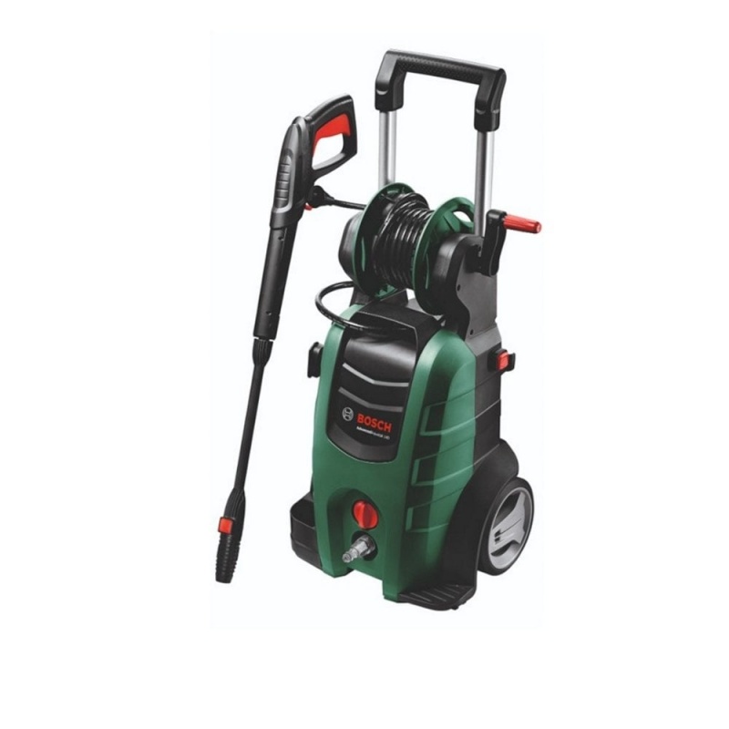 Bosch AdvancedAquatak 140 Vysokotlaký čistič - 06008A7D00