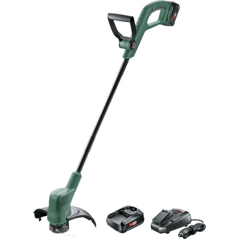 Bosch EasyGrassCut 18-260 (2xAku) sekačka - 06008C1C02