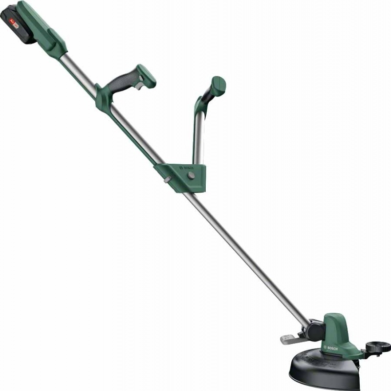 Bosch UniversalGrassCut 18-260 (1xAku) sekačka - 06008C1D00