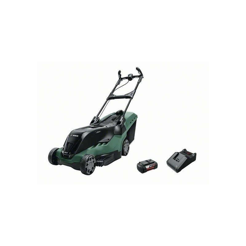 Bosch AdvancedRotak 36-750 aku sekačka - 06008B9706