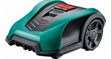 Bosch Indego 350  robotická sekačka - 06008B0000