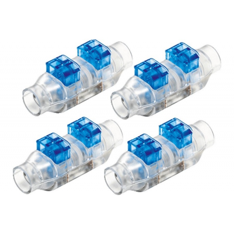 Bosch kabelové spojky Indego - F016800432