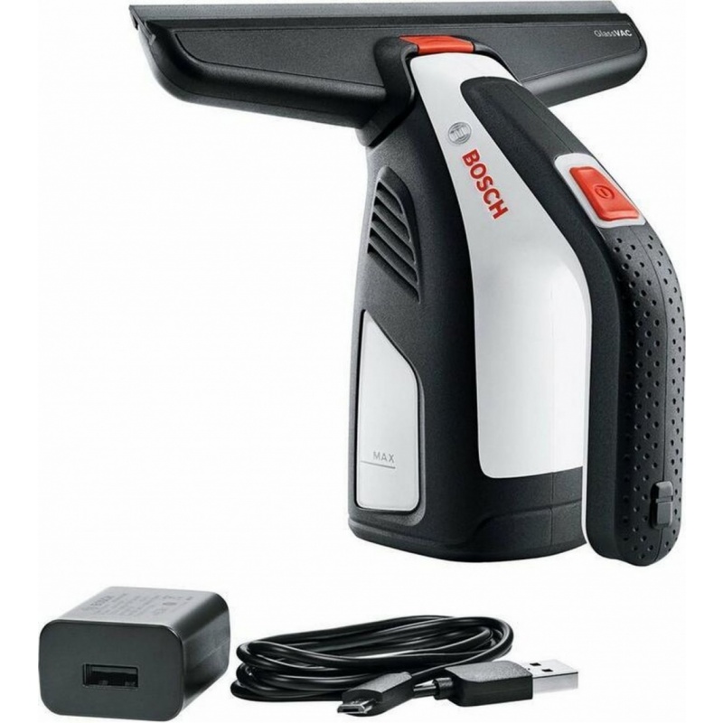 Bosch GlassVAC Aku stěrka na okna solo - 06008B7100