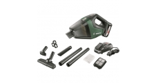 Bosch UniversalVac 18 Set aku vysavač (1xAku 2,5Ah) - 06033B9103