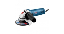 Bosch GWS 750 S 125 Professional Bruska úhlová - 0601394121