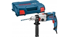 Bosch GSB 24-2 Professional vrtačka (Rycloupinací sklíčidlo) - 060119C801