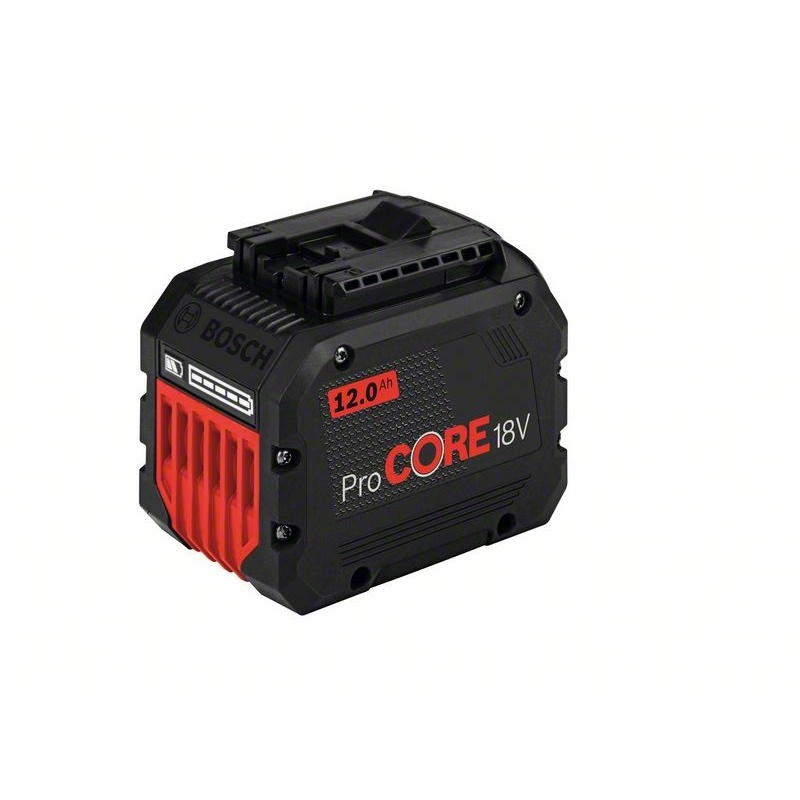 Bosch Akumulátor ProCORE 18V Li-Ion 12,0Ah - 1600A016GU