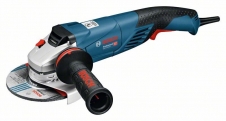 Bosch GWS 18-125 L Professional Bruska úhlová - 06017A3000