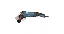 Bosch GWS 18-125 SL Professional Bruska úhlová - 06017A3200