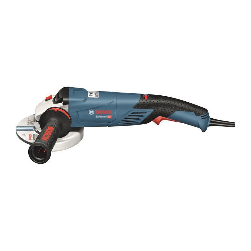 Bosch GWS 18-125 SL Professional Bruska úhlová - 06017A3200