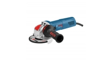 Bosch GWX 9 - 125 S Professional X-LOCK bruska - 06017B2000
