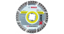 Bosch diamantový kotouč Bosch X-LOCK Standard for Universal 125x22,23x2x10 - 2608615166