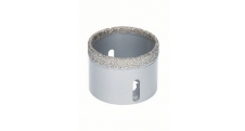 Bosch Diamantový vrták Dry Speed systému X-LOCK 57x35 - 2608599018