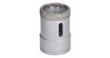 Bosch Diamantový vrták Dry Speed systému X-LOCK 38x35 - 2608599036