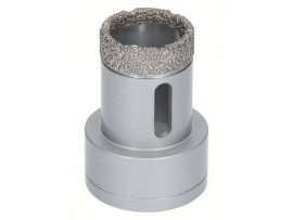 Bosch Diamantový vrták Dry Speed systému X-LOCK 30x35 - 2608599033