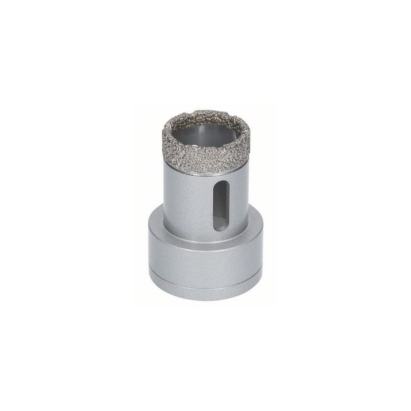 Bosch Diamantový vrták Dry Speed systému X-LOCK 30x35 - 2608599033