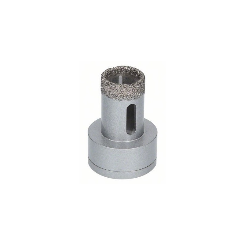Bosch Diamantový vrták Dry Speed systému X-LOCK 25x35 - 2608599031